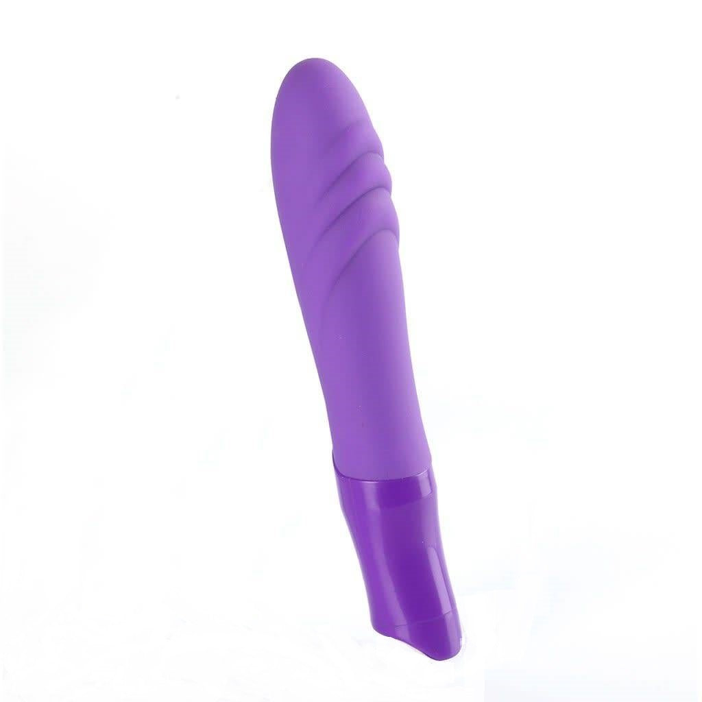 Margo Maia Silicone Rechargeable Vibrator