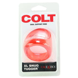 Colt XL Snug Tugger - Red