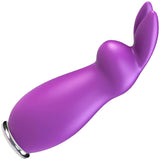 CRAZZY Bunny Rechargeable Vibrator