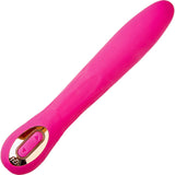 Bentlii Rechargeable Two-Motor Flexible Vibrator