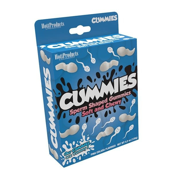 Cummies Gummies