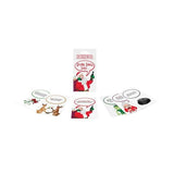 Drunk "Santa Says" Card Game