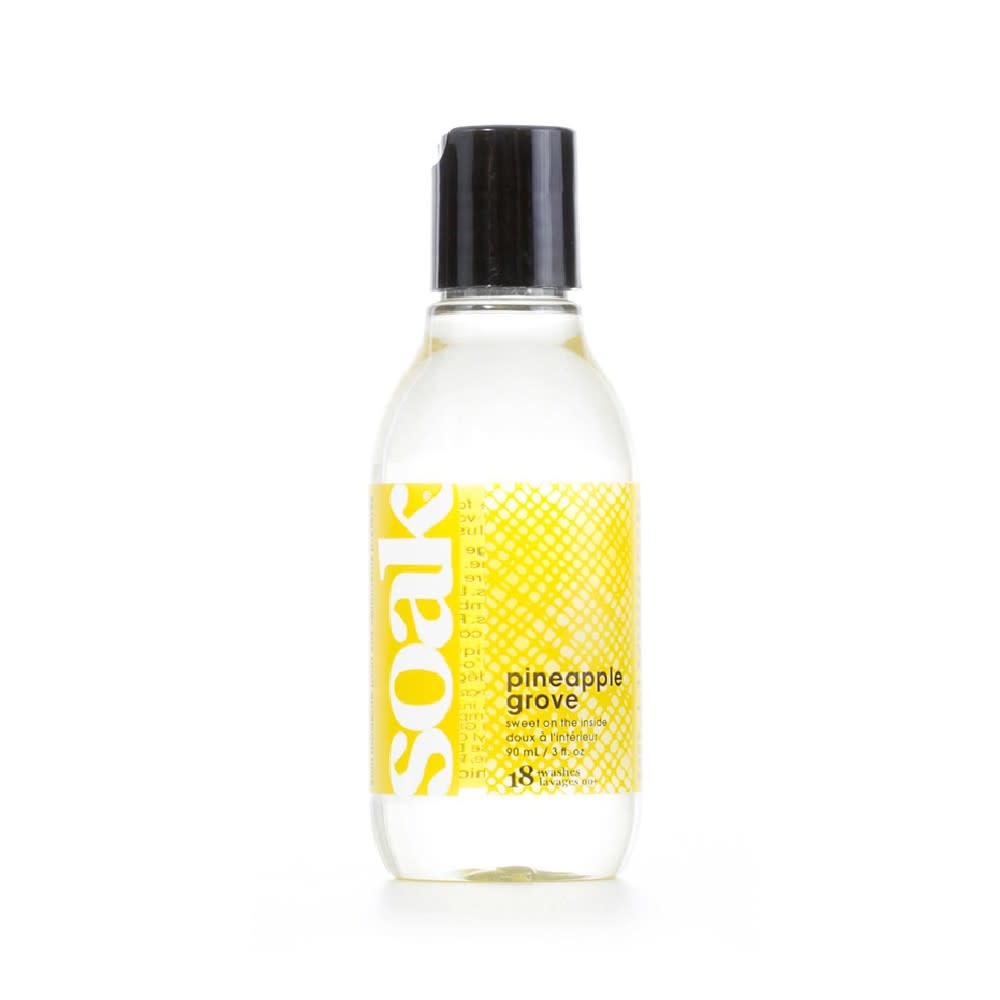 Soak Lingerie Wash 3 oz