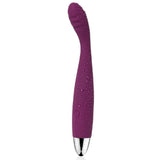 Cici Slim G-spot Vibrator Violet