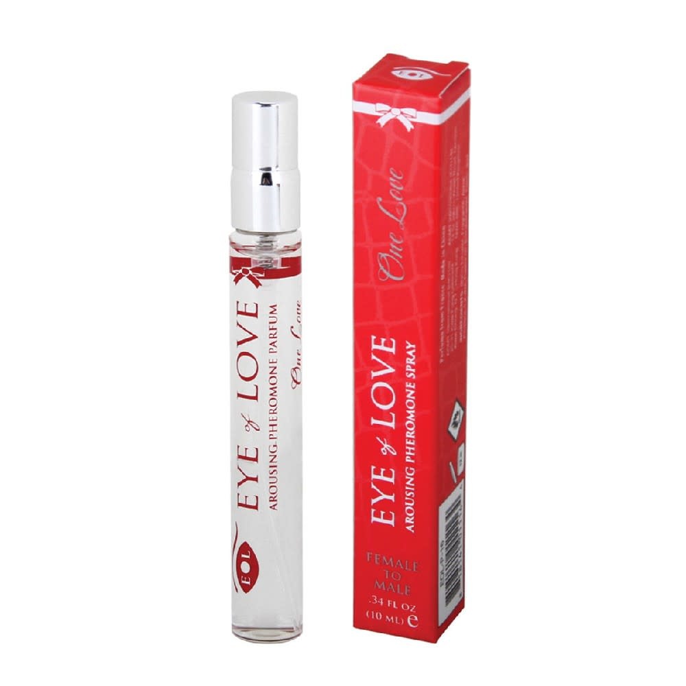 Pheromone Parfum 10ml