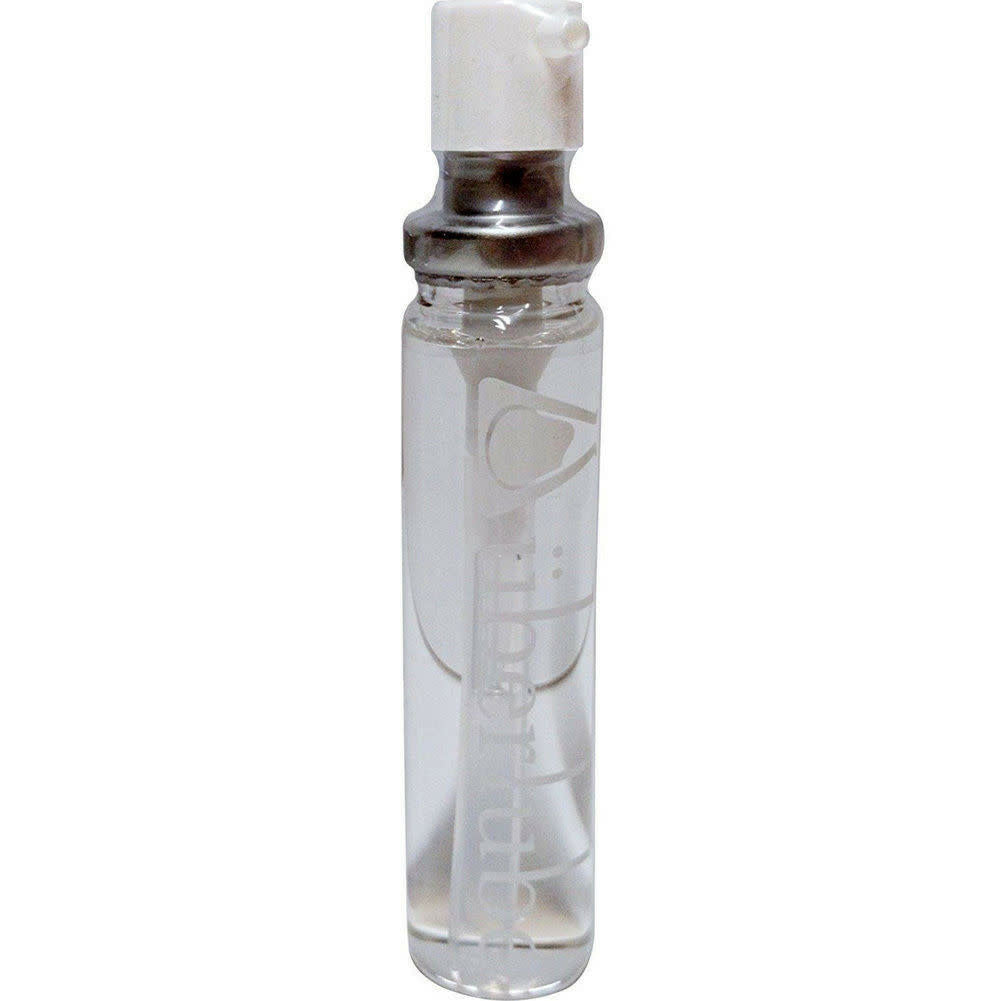 Uberlube Sensual Lubricant Good To Go Silver 15 ml Groove Uberlube Sensual Lubricant Good To Go Silver 15 ml Groove