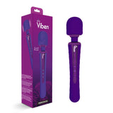 Obsession by Viben - Intense Wand Massager