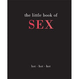 The Little Book of Sex: Hot Hot Hot