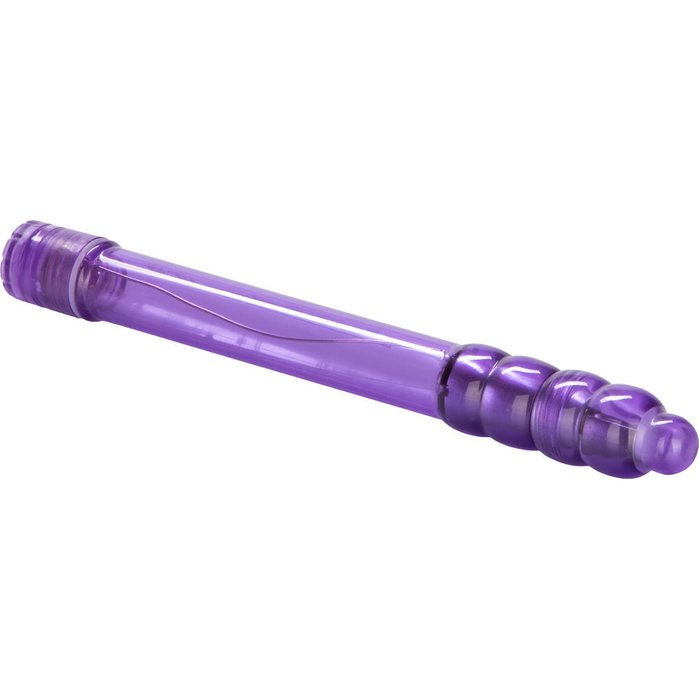 Slender Sensations Vibrator - Purple