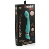 Geminii XLR8 G-Spot Vibrator