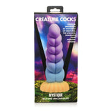 Creature Cocks - Mystique Silicone Unicorn Dildo