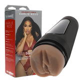 Main Squeeze - Karlie Redd Pussy Stamina Trainer