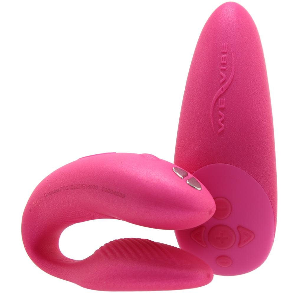 Chorus Couples Vibrator