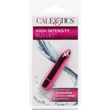 High Intensity Bullet Pink