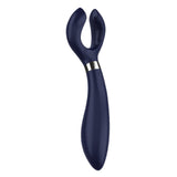 Endless Fun Couples Pleasure Toy Dark Blue