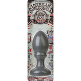 American Bombshell - Little Boy Gun Metal