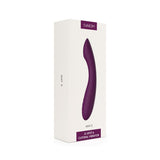 Amy 2 Rechargeable Flex Silicone Vibrator Violet