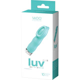 VEDO LUV Plus Rechargeable Bullet