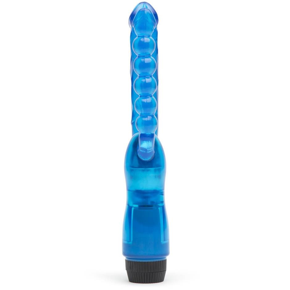 Dual Penetrator Vibrator