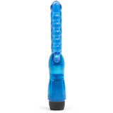 Dual Penetrator Vibrator