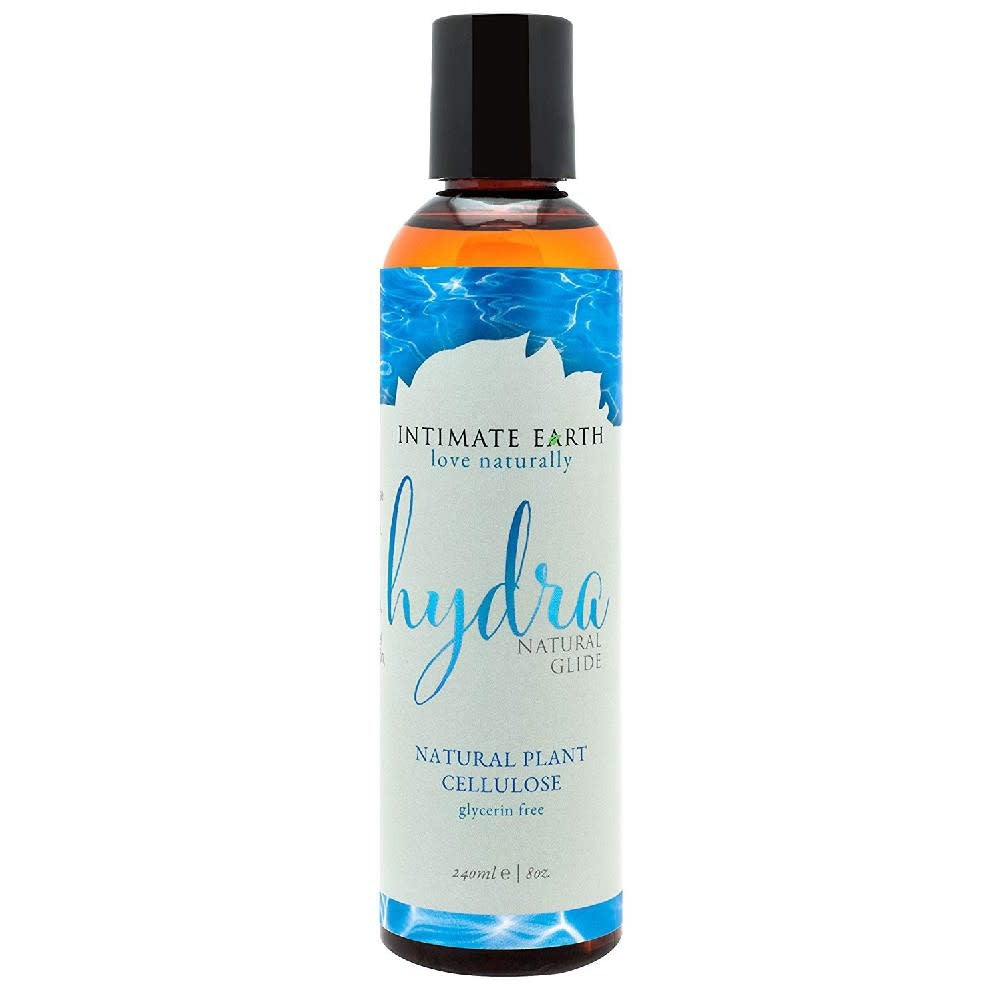 Intimate Earth Hydra Lube 4oz