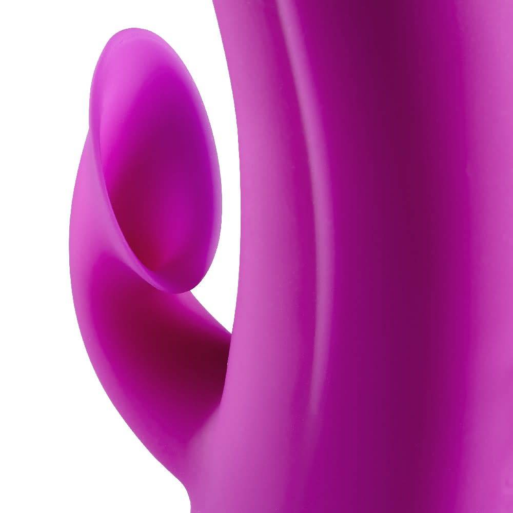 Air Touch II Clitoral Suction Vibrator