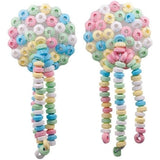 Candy Nipple Tassels