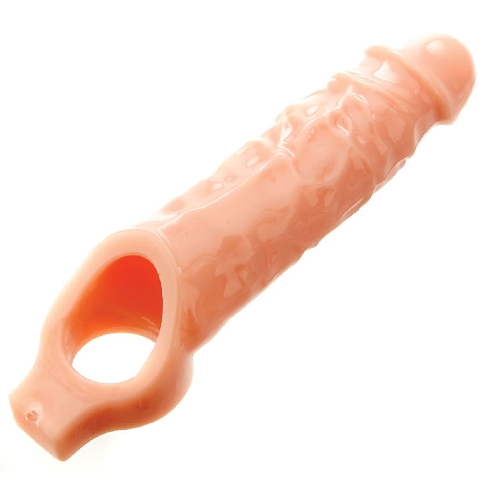 Really Ample Penis Enhancer  - Natural