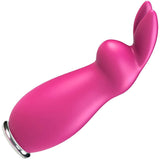 CRAZZY Bunny Rechargeable Vibrator