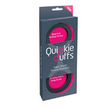 Quickie Cuffs - Medium