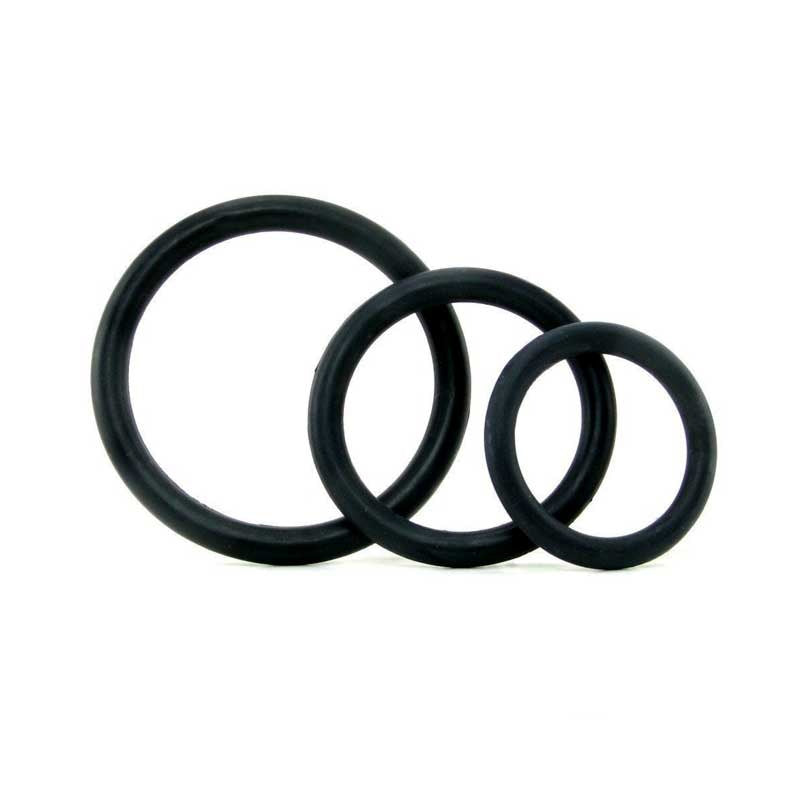 Tri-Rings