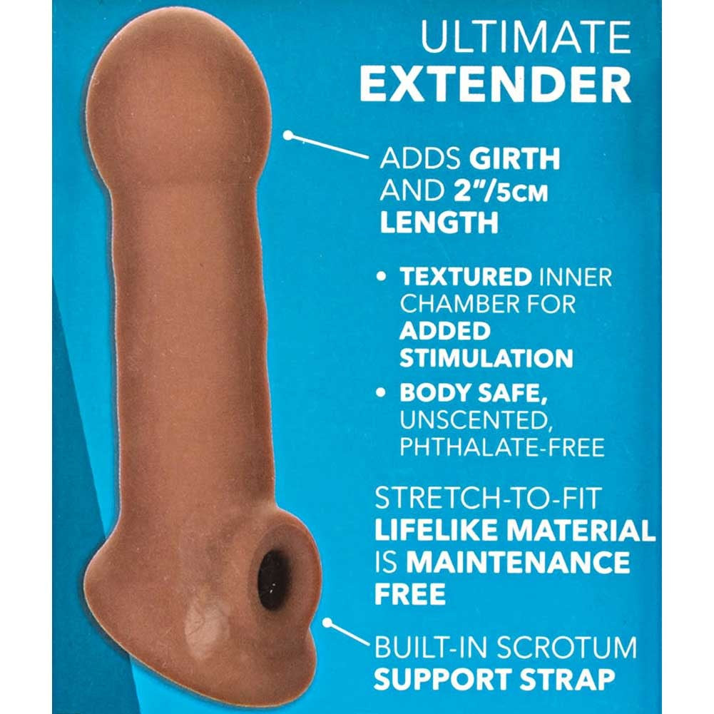 Ultimate Extender - Brown