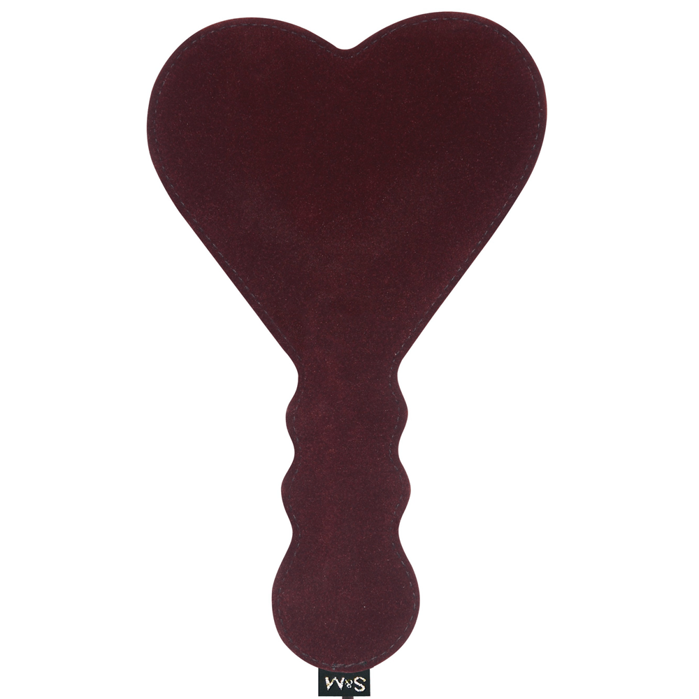 Enchanted Heart Paddle