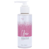 Glow Pink Cupcake Shimmer Body Lotion - 4 oz