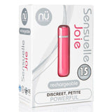 Joie Rechargeable 15 Function Bullet Vibrator