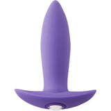 Remote Control Rechargeable Mini Butt Plug