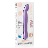 Aimii 15 Function Dual Motor G-Spot Vibe