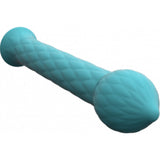 Silicone Diamond Wand Vibrator