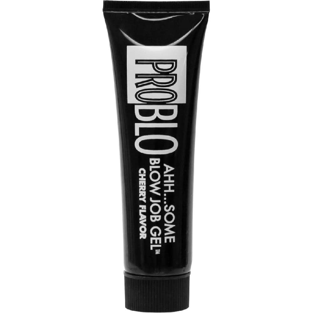 ProBlo Cherry Oral Pleasure Gel 1.5oz