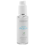 Simply Aqua Lubricant 2oz