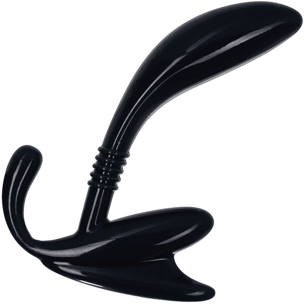 Apollo Curved Prostate Probe