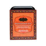 Kama Sutra Weekender Kit - Tropical Mango