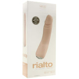 Vedo Rialto Rechargeable Vibrator