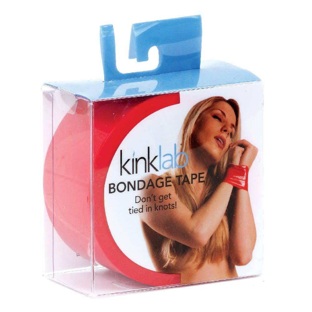 Bondage Tape