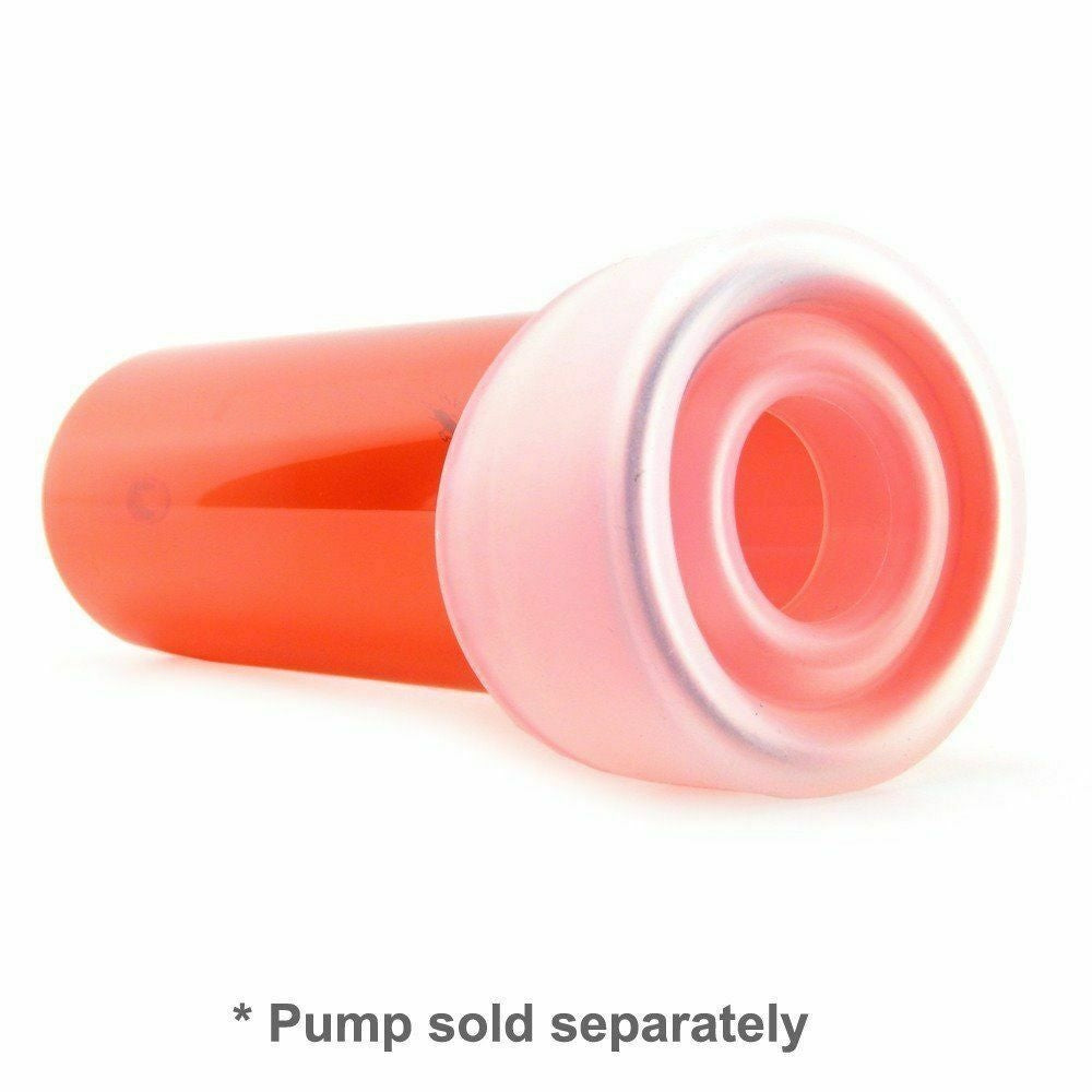 Advanced Silicone Pump Sleeve