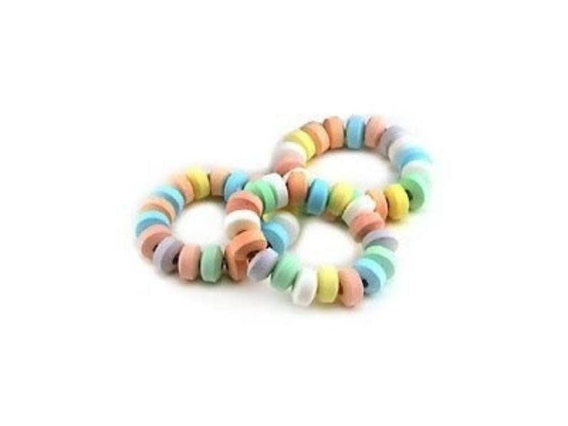 Candy Love Ring 3-pk