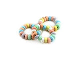 Candy Love Ring 3-pk