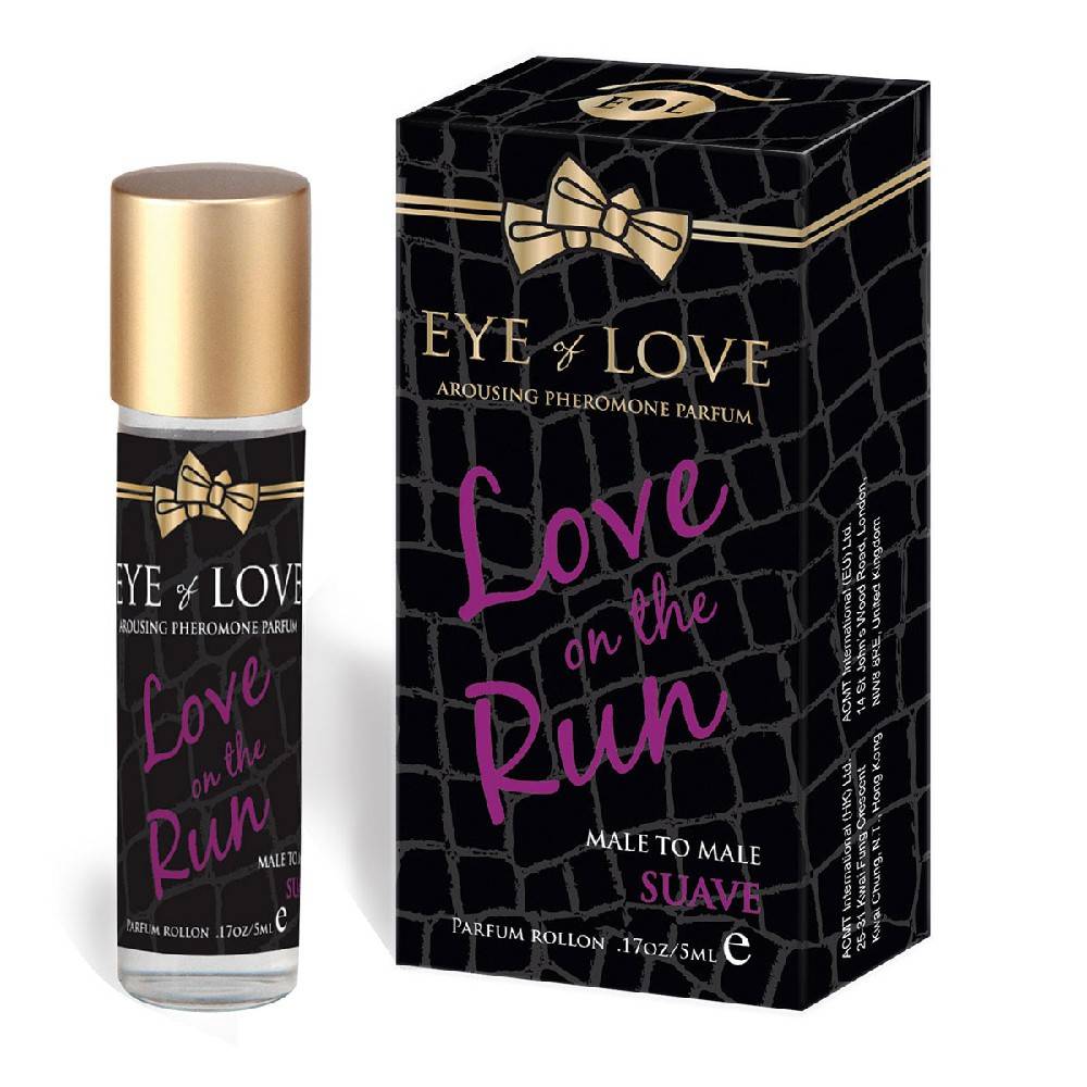 Eye of Love Parfum Mini