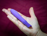 Margo Maia Silicone Rechargeable Vibrator