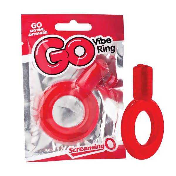 Go Vibe C Ring